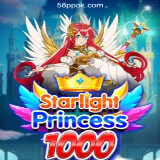 Exploring the Exciting World of StarlightPrincess1000 at 58PP.COM Online Casino Philippines