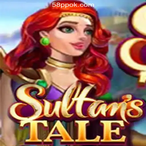 Unveiling Sultanstale: A Mystical Journey into the Realm of Online Gaming