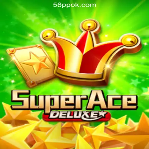 SuperAceDeluxe: A Thrilling Gaming Experience with 58PP.COM Online Casino Philippines
