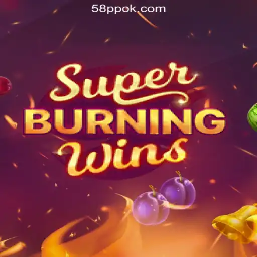Exploring the Thrills of SuperBurningWins at 58PP.COM Online Casino Philippines