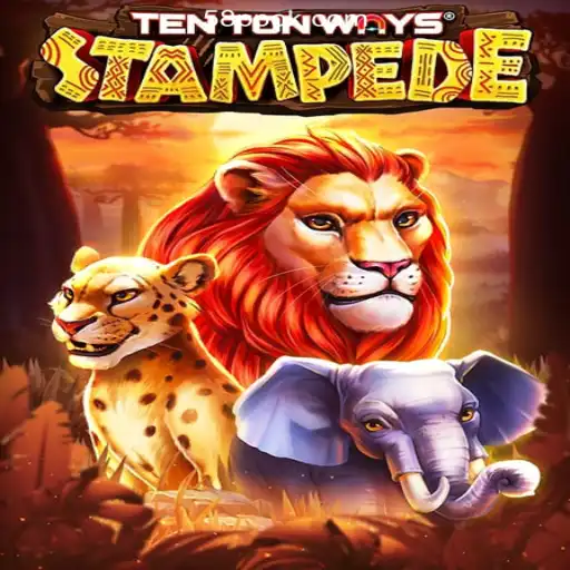 Unleashing the Excitement of TenTonWaysStampede at 58PP.COM Online Casino Philippines