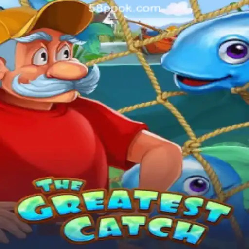 Explore 'TheGreatestCatch' at 58PP.COM Online Casino Philippines