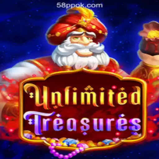 Exploring the Exciting World of UnlimitedTreasures at 58PP.COM Online Casino Philippines